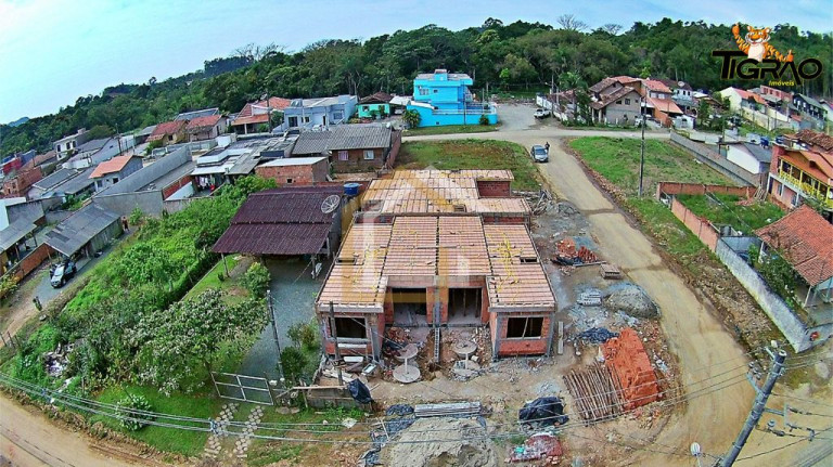 Imagem Casa com 2 Quartos à Venda, 83 m² em Nossa Senhora De Fátima - Penha Imagem Casa com 2 Quartos à Venda, 83 m² em Nossa Senhora De Fátima - Penha