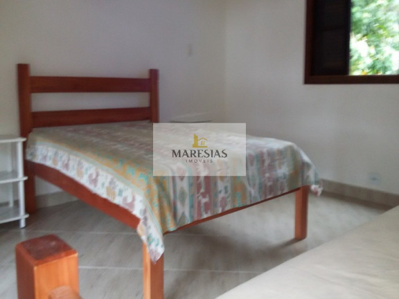 Imagem Casa com 3 Quartos à Venda, 160 m² em Maresias - São Sebastião