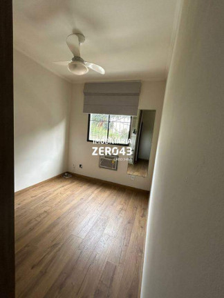 Imagem Cobertura com 3 Quartos à Venda, 94 m² em Jardim Morumbi - Londrina