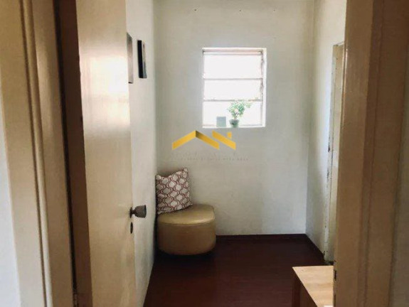 Imagem Apartamento com 3 Quartos à Venda, 70 m² em Chacara Santo Antonio - São Paulo
