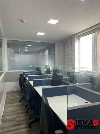 Imóvel Comercial para Alugar, 333 m² em Tatuapé - São Paulo