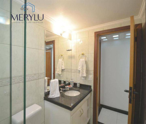 Imagem Apartamento com 3 Quartos à Venda, 127 m² em Bosque Da Saúde - São Paulo Imagem Apartamento com 3 Quartos à Venda, 127 m² em Bosque Da Saúde - São Paulo