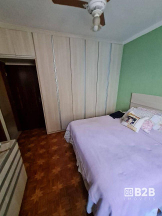 Imagem Casa com 3 Quartos à Venda, 210 m² em Vila Nova Cidade Universitaria - Bauru