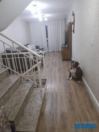 Imagem Sobrado com 3 Quartos à Venda, 157 m² em Vila Junqueira - Santo André Imagem Sobrado com 3 Quartos à Venda, 157 m² em Vila Junqueira - Santo André