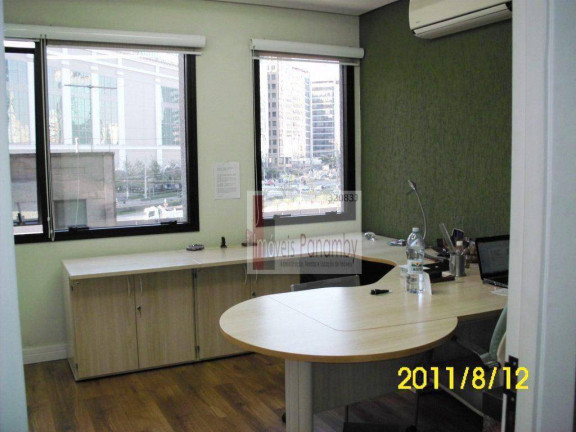 Imagem Imóvel para Alugar, 42 m² em Vila Olímpia - São Paulo