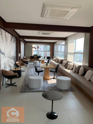 Imagem Apartamento com 2 Quartos para Alugar, 80 m² em Paraíso - São Paulo