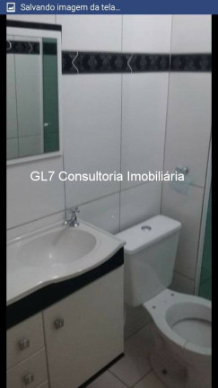 Imagem Apartamento com 2 Quartos à Venda, 47 m² em Jardim Dos Colibris - Indaiatuba