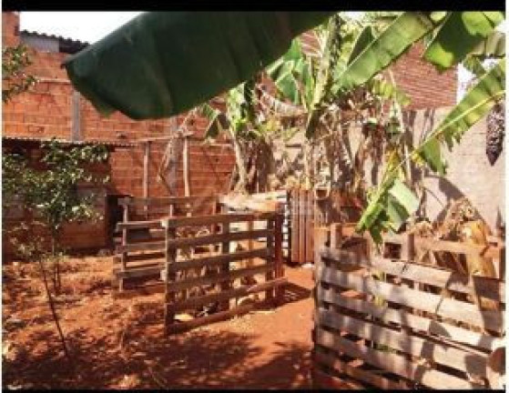 Imagem Terreno à Venda, 200 m² em Centro - Jardinópolis