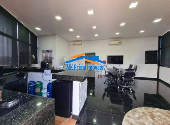Imagem Galpão à Venda, 568 m² em Vila Jaguara - São Paulo Imagem Galpão à Venda, 568 m² em Vila Jaguara - São Paulo