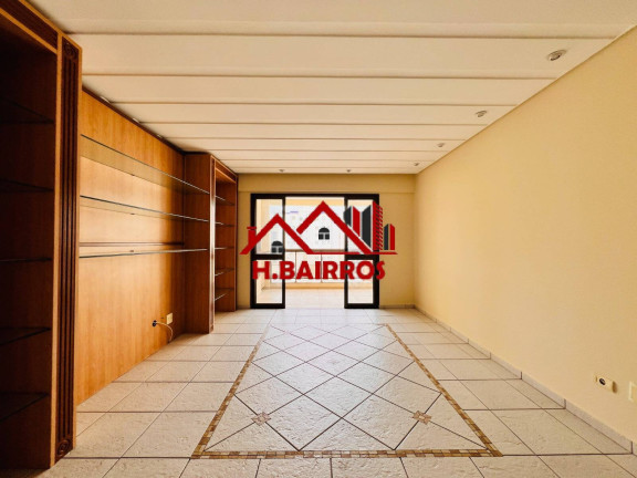 Imagem Apartamento com 4 Quartos à Venda, 144 m² em Altos Do Esplanada - São José Dos Campos