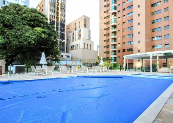 Imagem Imóvel com 4 Quartos à Venda, 240 m² em Funcionários - Belo Horizonte