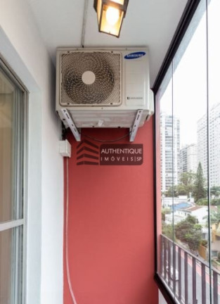 Imagem Apartamento com 1 Quarto à Venda, 36 m² em Bela Vista - São Paulo Imagem Apartamento com 1 Quarto à Venda, 36 m² em Bela Vista - São Paulo