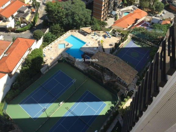 Imagem Imóvel com 4 Quartos à Venda, 590 m² em Bosque Da Saúde - São Paulo Imagem Imóvel com 4 Quartos à Venda, 590 m² em Bosque Da Saúde - São Paulo