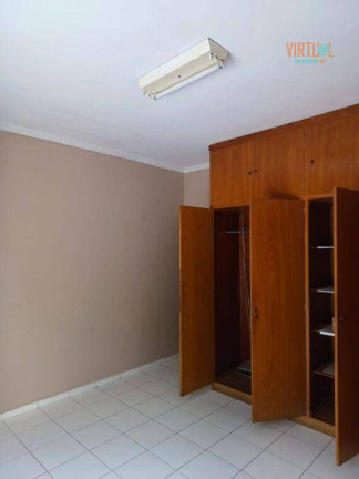 Imagem Sobrado com 3 Quartos à Venda, 250 m² em Vila Anastácio - São Paulo