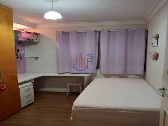 Imagem Apartamento com 3 Quartos à Venda, 92 m² em Jaguaré - São Paulo