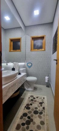 Imagem Apartamento com 3 Quartos à Venda, 185 m² em Jardim Ana Estela - Carapicuíba