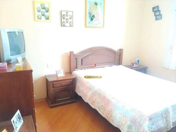 Imagem Casa com 3 Quartos à Venda, 258 m² em Campestre - Santo André Imagem Casa com 3 Quartos à Venda, 258 m² em Campestre - Santo André