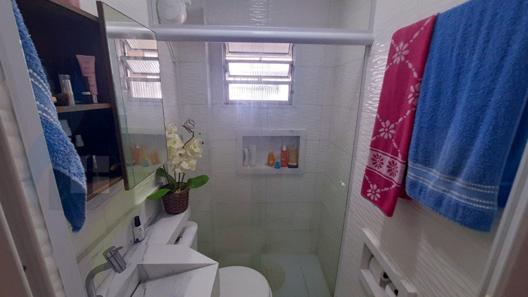 Imagem Imóvel com 2 Quartos à Venda, 74 m² em Taboão - São Bernardo Do Campo