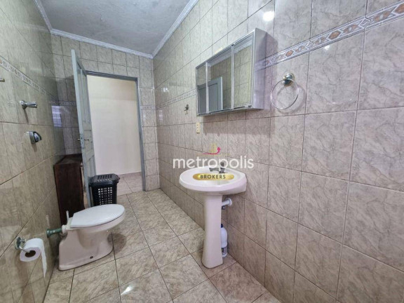 Imagem Casa com 3 Quartos à Venda, 150 m² em Olímpico - São Caetano Do Sul Imagem Casa com 3 Quartos à Venda, 150 m² em Olímpico - São Caetano Do Sul