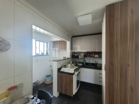 Imagem Apartamento com 2 Quartos à Venda, 70 m² em Bosque Da Saúde - São Paulo