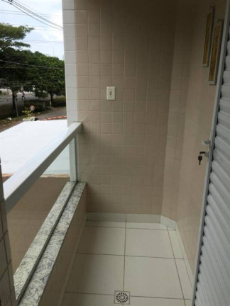 Imagem Sobrado com 3 Quartos à Venda, 120 m² em Vila Voturua - Sao Vicente
