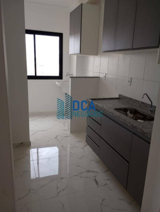 Imagem Apartamento com 2 Quartos à Venda, 60 m² em Vila São José - Taubaté Imagem Apartamento com 2 Quartos à Venda, 60 m² em Vila São José - Taubaté