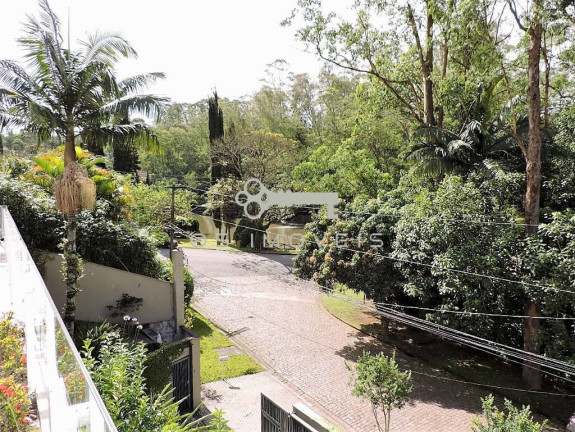 Imagem Casa de Condomínio com 5 Quartos à Venda, em Palos Verdes - Cotia Imagem Casa de Condomínio com 5 Quartos à Venda, em Palos Verdes - Cotia