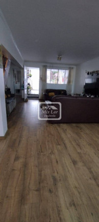 Imagem Casa com 4 Quartos à Venda, 160 m² em Pestana - Osasco