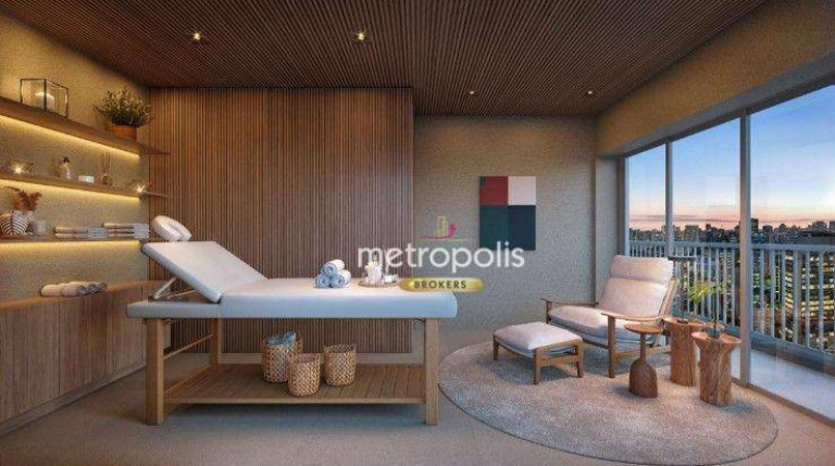 Imagem Studio com 1 Quarto à Venda, 24 m² em Consolação - São Paulo Imagem Studio com 1 Quarto à Venda, 24 m² em Consolação - São Paulo