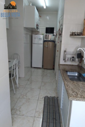 Imagem Apartamento com 3 Quartos à Venda, em Itararé - São Vicente Imagem Apartamento com 3 Quartos à Venda, em Itararé - São Vicente