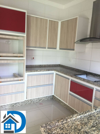 Imagem Casa de Condomínio com 4 Quartos à Venda, 161 m² em Jardim Novo Horizonte - Sorocaba