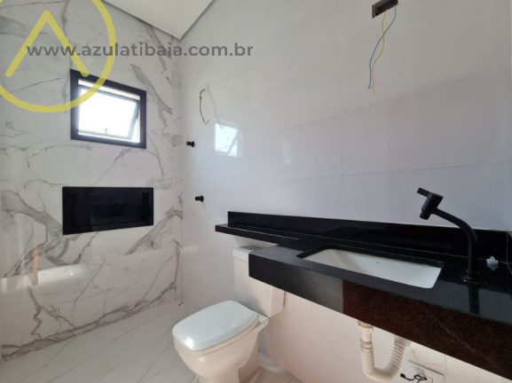 Imagem Casa com 3 Quartos à Venda, 129 m² em Jardim Estância Brasil - Atibaia Imagem Casa com 3 Quartos à Venda, 129 m² em Jardim Estância Brasil - Atibaia