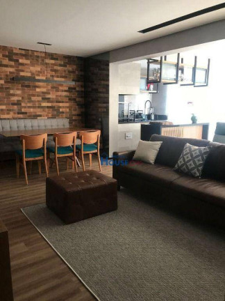 Imagem Apartamento com 3 Quartos à Venda, 100 m² em Alto De Pinheiros - São Paulo Imagem Apartamento com 3 Quartos à Venda, 100 m² em Alto De Pinheiros - São Paulo