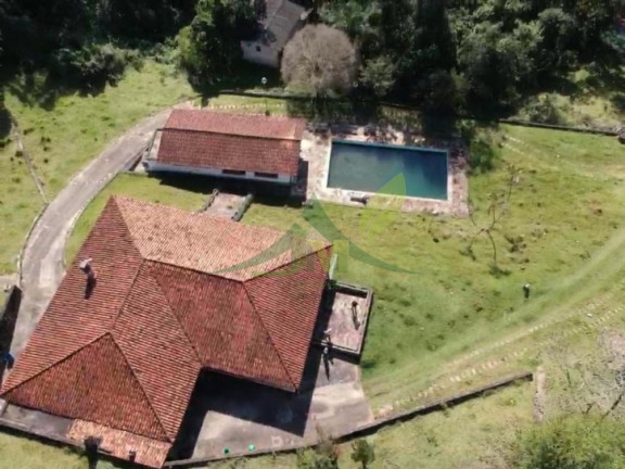 Imagem Chácara com 5 Quartos à Venda, 193.600 m² em Batatuba - Piracaia Imagem Chácara com 5 Quartos à Venda, 193.600 m² em Batatuba - Piracaia