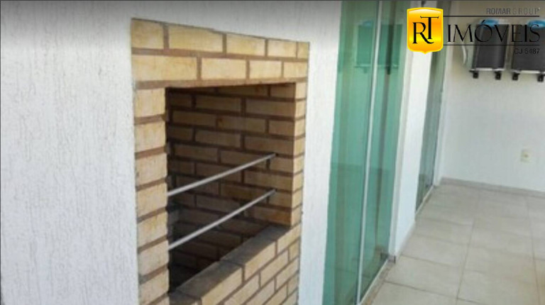 Imagem Apartamento com 3 Quartos à Venda, 121 m² em Braga - Cabo Frio Imagem Apartamento com 3 Quartos à Venda, 121 m² em Braga - Cabo Frio