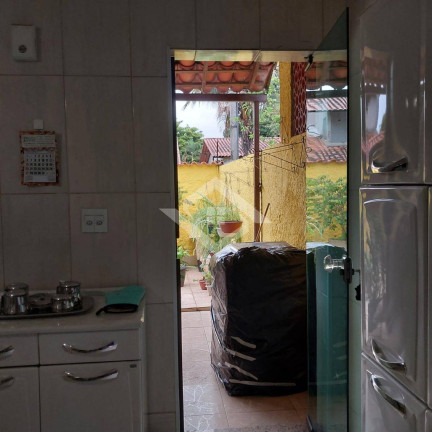 Imagem Casa com 3 Quartos à Venda, 250 m² em Itaipu - Niterói