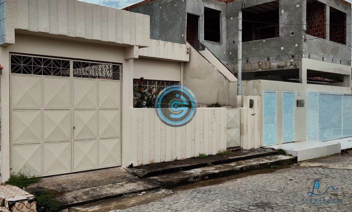 Imagem Casa com 3 Quartos à Venda, 151 m² em Artur Lundgren I - Paulista