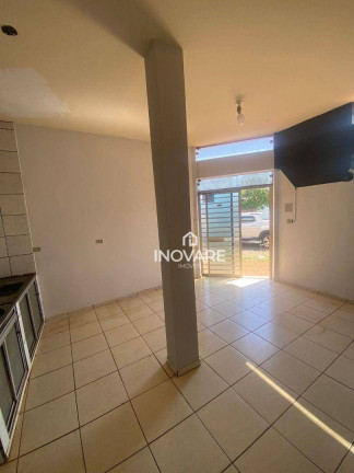 Imagem Terreno à Venda, 400 m² em Setor Bela Vista - Itumbiara Imagem Terreno à Venda, 400 m² em Setor Bela Vista - Itumbiara