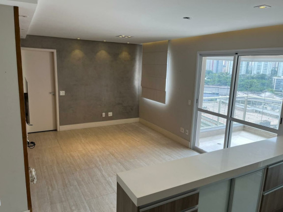 Imagem Apartamento com 2 Quartos à Venda, 79 m² em Vila Andrade - São Paulo
