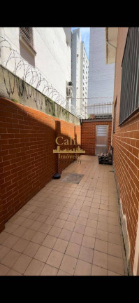 Imagem Casa com 2 Quartos para Alugar, 104 m² em Embaré - Santos