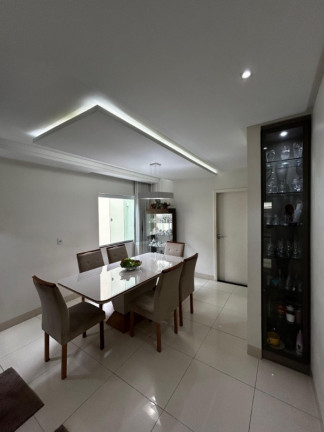 Imagem Casa com 3 Quartos à Venda, 250 m² em Morada De Laranjeiras - Serra Imagem Casa com 3 Quartos à Venda, 250 m² em Morada De Laranjeiras - Serra