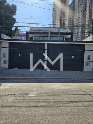 Imagem Sobrado com 3 Quartos à Venda, 132 m² em Jardim Vila Galvão - Guarulhos Imagem Sobrado com 3 Quartos à Venda, 132 m² em Jardim Vila Galvão - Guarulhos