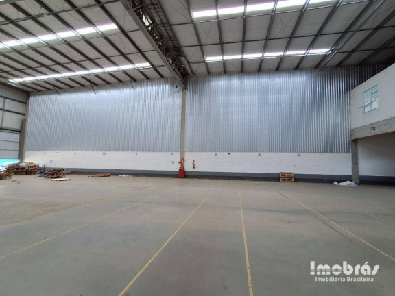 Imagem Galpão para Alugar, 1.527 m² em Distrito Industrial - Maracanaú Imagem Galpão para Alugar, 1.527 m² em Distrito Industrial - Maracanaú