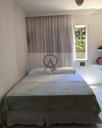 Imagem Imóvel com 3 Quartos à Venda, 120 m² em Caminho Das árvores - Salvador Imagem Imóvel com 3 Quartos à Venda, 120 m² em Caminho Das árvores - Salvador
