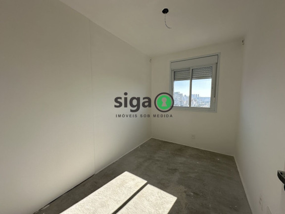 Imagem Apartamento com 3 Quartos à Venda, 68 m² em Campo Belo - São Paulo Imagem Apartamento com 3 Quartos à Venda, 68 m² em Campo Belo - São Paulo