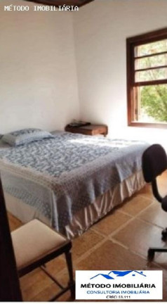 Imagem Chácara com 3 Quartos à Venda, 5.800 m² em Guacuri - Itupeva