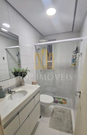 Imagem Apartamento com 3 Quartos à Venda, 88 m² em Parque Industrial - São José Dos Campos
