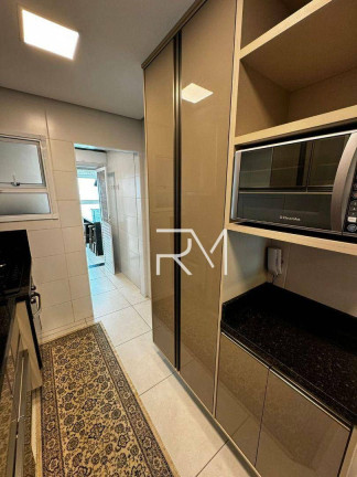 Imagem Apartamento com 3 Quartos à Venda, 104 m² em Centro - Mongaguá