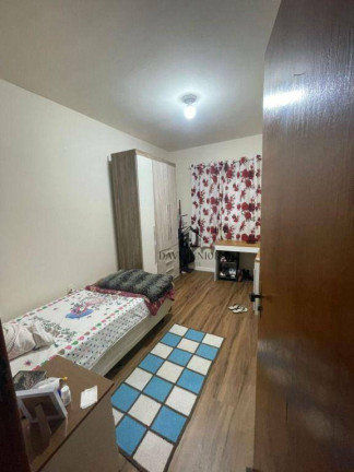 Imagem Casa com 2 Quartos à Venda, 61 m² em Lopes De Oliveira - Sorocaba Imagem Casa com 2 Quartos à Venda, 61 m² em Lopes De Oliveira - Sorocaba