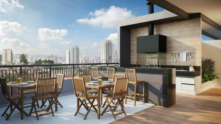 Imagem Apartamento com 2 Quartos à Venda, 59 m² em Vila Prudente - São Paulo Imagem Apartamento com 2 Quartos à Venda, 59 m² em Vila Prudente - São Paulo